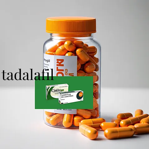 Tadalafil acquisto